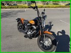 2011 Harley Davidson Crossbones