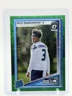 2025 Panini Nick Emmanwori Base (Raw)