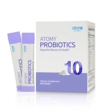 Atomy Probiotics Digestive Balance & Health  ...