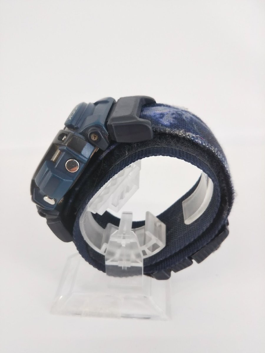 Casio G-shock G-2500 Module 2266 Vintage Watch Mug204 for sale