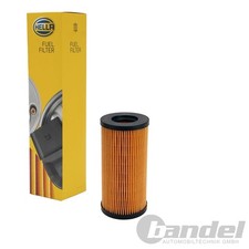 Filtre à huile Volvo C30