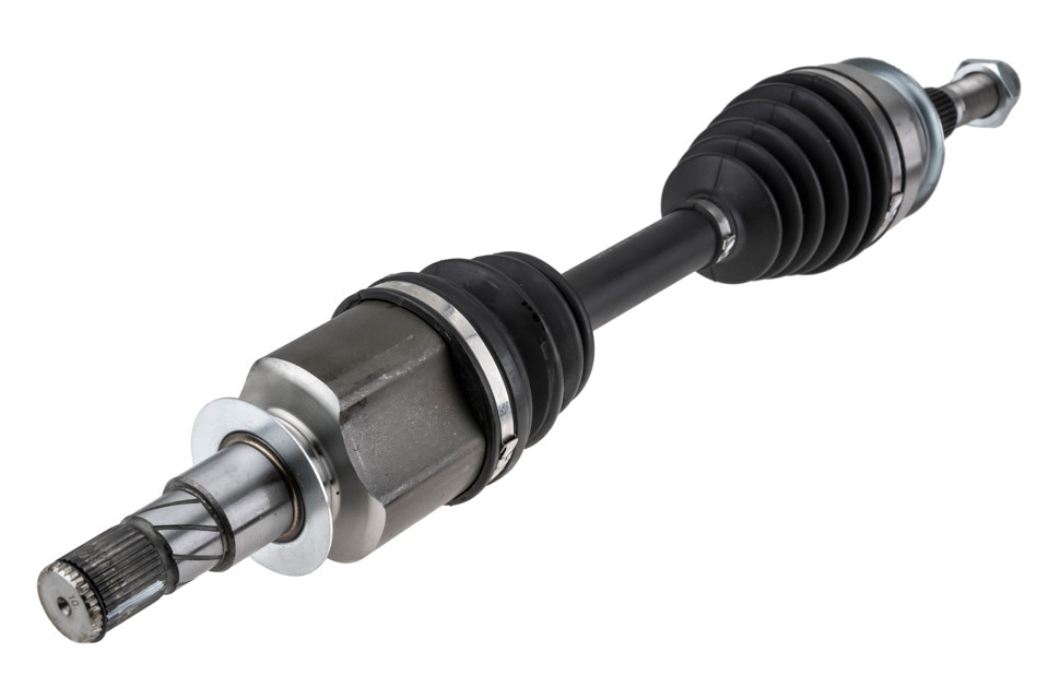 Arbre de transmission avant pour Nissan Navara et Renault Alaskan OEM 391004JA0A