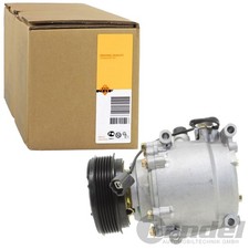 NRF KLIMAKOMPRESSOR MIT PAG-ÖL passend für HONDA CIVIC VII HATCHBACK ACCORD VI