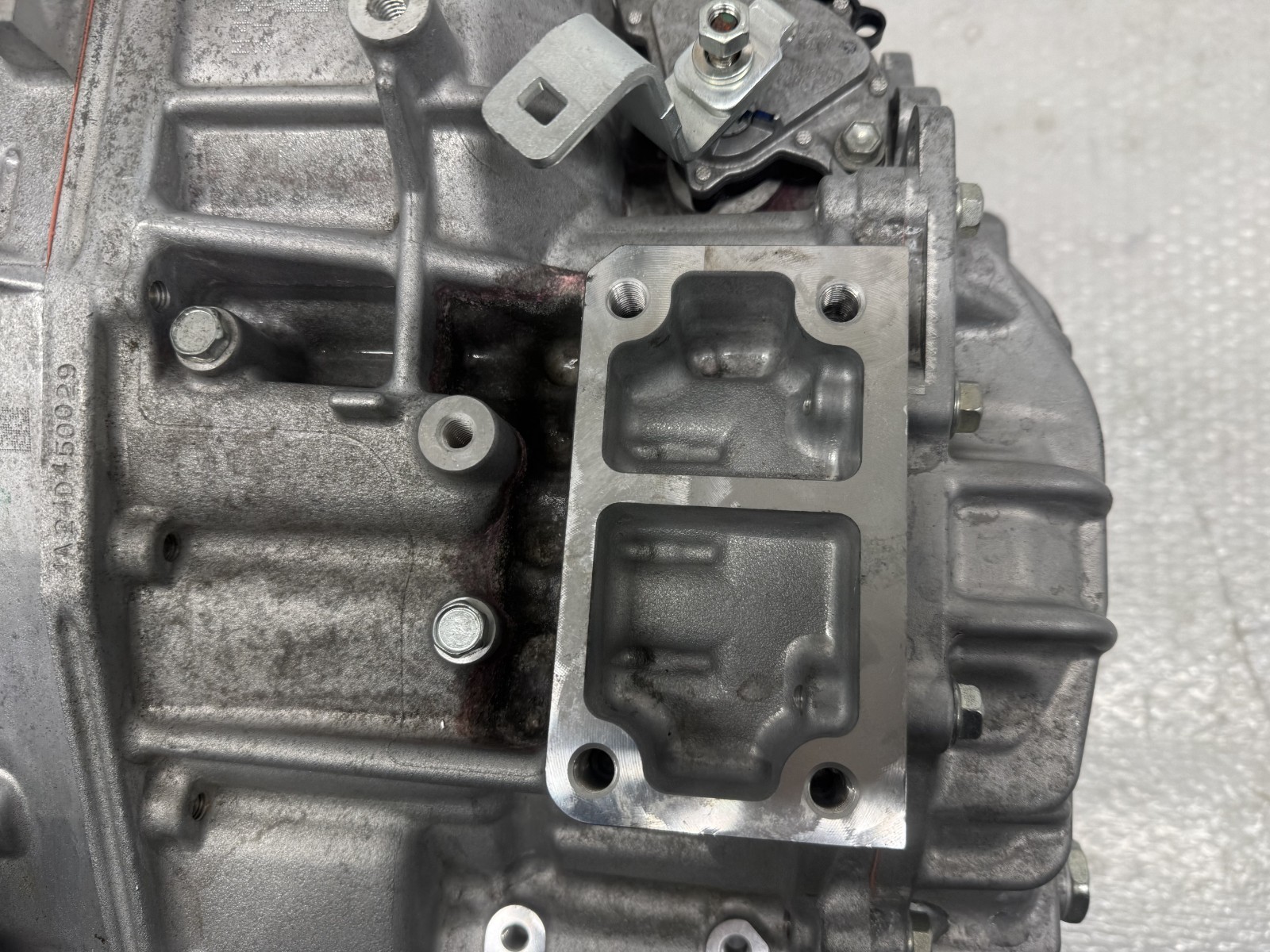 Lotus Evora 2010-2021 Transmission P/N A132F6356F