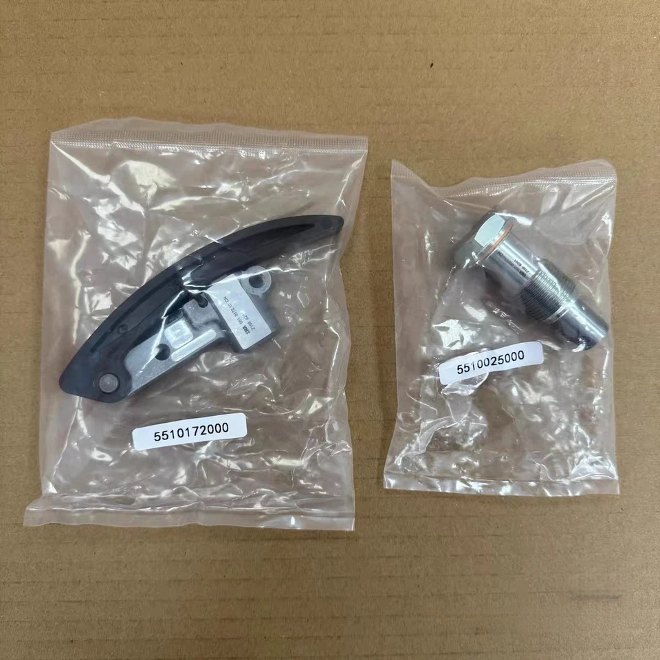 Kit de sincronización del motor INA para Audi Q7 Touareg Cayenne CC Passat 3,6 L BHK BWS CNNA Foto 3 de 4