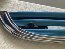 2003 Mini Cooper S R53 Front Grille