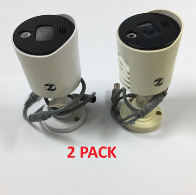Night Owl CM-DP8LSA-B 4K Ultra HD Wired Security Camera Acceptable (2 PACK)
