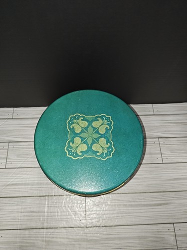 Vintage Ballonoff Canisters Home Style Brand Cookies Collectible Tin Made In USA - Picture 2 of 8