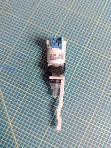 Miele Magnetventil 91375.01 91327.02 Kombidosiergerät Geschirrspüler  50/60Hz