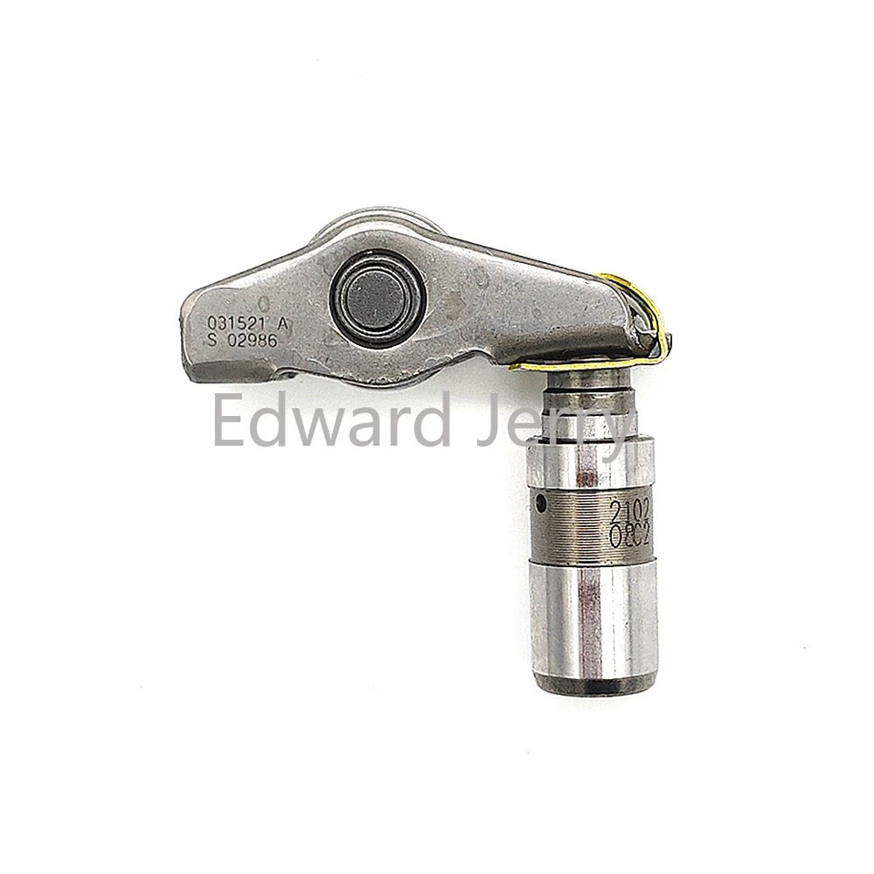 NEW Engine Rocker Arm ADJUSTER ASSY-LASH For Hyundai KIA 24610-2M000 24551-2J000 - Image 4 of 4