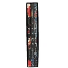 Jujutsu Kaisen KEY ANIMATION Vol 1-3 Art Book Set w/ Bonus Ltd Used
