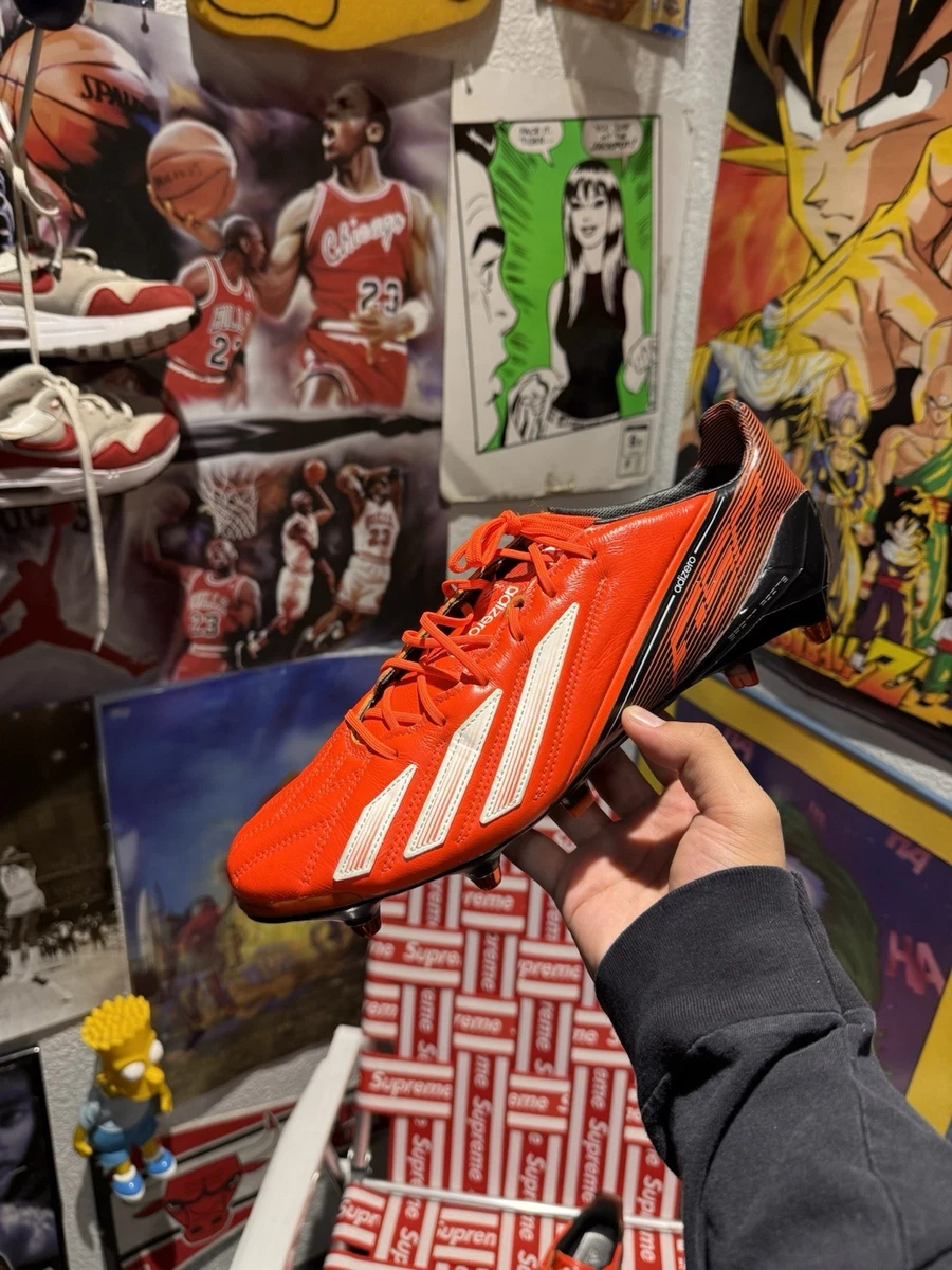 Adidas F50 Adizero Sg for sale | eBay