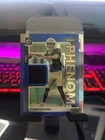 2025 Donruss Optic Tyler Shough Base (RAW)