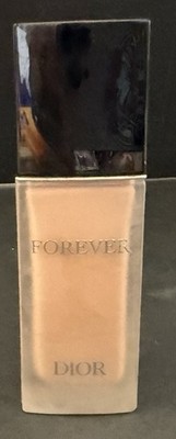 Dior Forever Transfer Proof 24H Foundation Matte 4C Cool 1oz SPF 15 Authentic