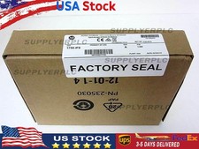 New Sealed Allen Bradley 1756-IF8 ControlLogix 8 Point A/I Module 1756IF8 Ser A