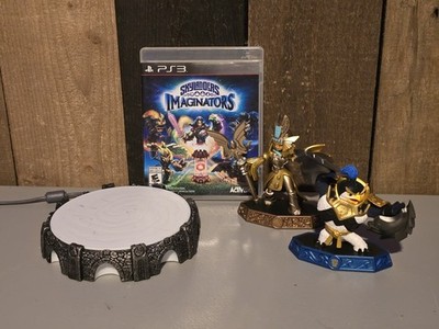 Skylanders Imaginators Bundle - PS3