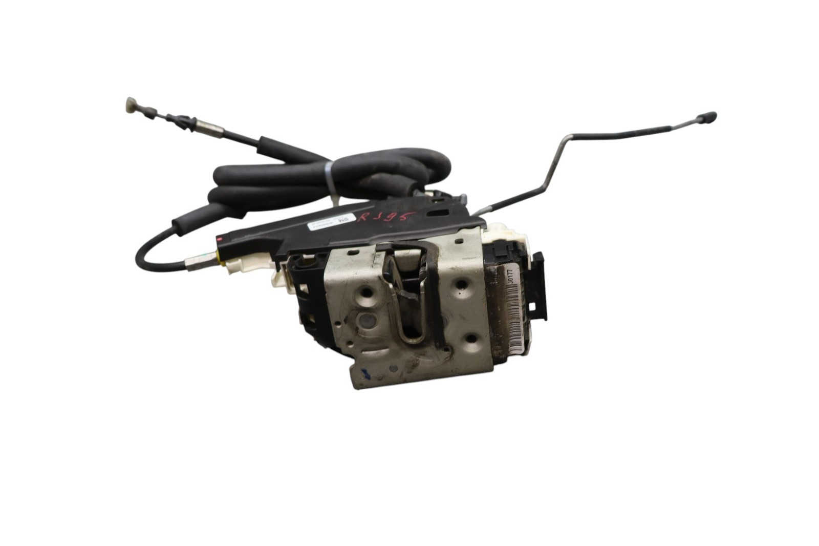 14-22 Maserati Quattroporte M156 Front Right Side Door Lock Latch Actuator OEM