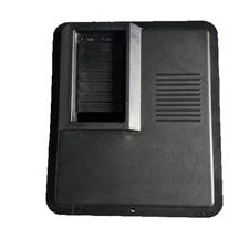 GE TPL412CP 125 Amp 4 Spaces 8 Circuit Indoor Main Lug Circuit Breaker Panel