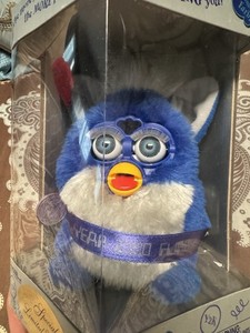 2000 Furby | eBay