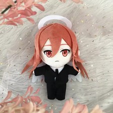 Angel Devil Plush Toy Plushie Chainsaw Man An...