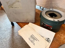 NEW RARE Reliance Electric Brake Duty Master Unibrake 3ft. torque # 413366-1R