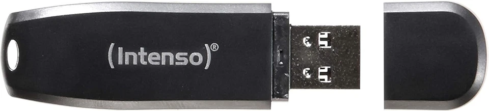 Intenso Speed LINE USB 3.0 3533491 Drive 128 GB - Image 4 of 4