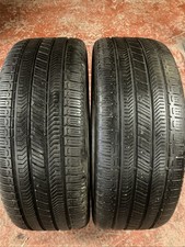 X2 275 45 22 Continental Cross Contact RX LR 112W XL 7mm Pair Ref P132