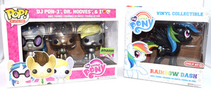 My Little Pony FUNKO POP | eBay
