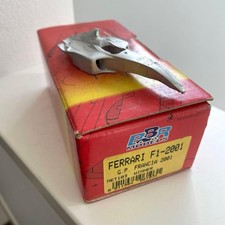 BBR Ferrari F1 2001 French GP Winner Unused