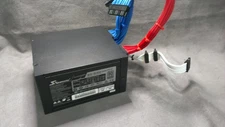 SEASONIC 760W PSU 80+ PLATINUM ACTIVE PFC PLATINUM-760 SS-760XP POWER SUPPLY