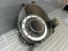 2012 Fiat 500 1.2l Petrol Manual 735516034 Speedometer Speedo Instrument Cluster 2012 Fiat 500 1.2l Petrol Manual 735516034 Speedometer Speedo Instrument Cluster