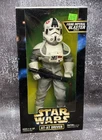 Kenner Vintage 1997 Star Wars Action Collection AT-AT Driver 12" Figure New