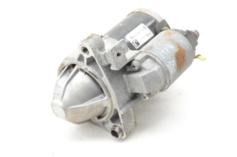 2016-2020 Mazda Mx-5 Miata ND Engine Starter Motor M000TD5471 - Image 2 of 4