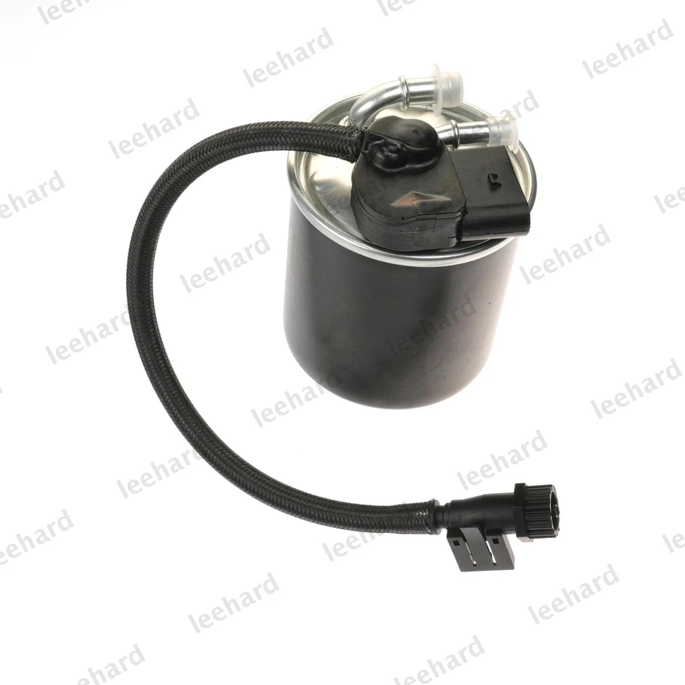Fit for Mercedes Benz Sprinter 2500 3500 Fuel Filter With Water Separator 5-PIN - Imagem 4 de 4