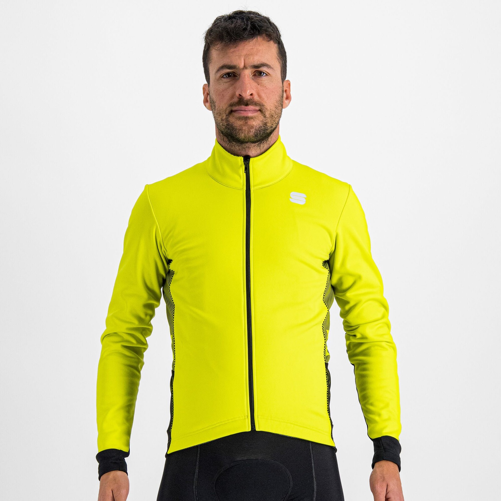 Sportful Neo Softshell Jacket XL Cedar