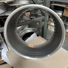 19x 7.5 Outer Raw Reverse Replacement Part Fits Asanti Gfgmhtdpeadv1dub