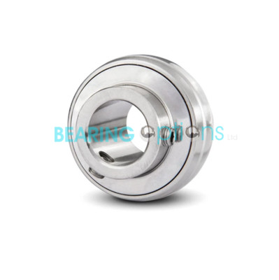 SSUC206-20 1-1/4 Zoll Edelstahl Einsatz Lager