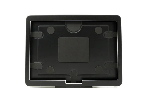 Wall Mount Lockable 360° for Microsoft Surface Pro 9 13.0" in Black