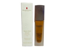 Elizabeth Arden Flawless Finish Skincaring Foundation   1 fl oz / 30 ml choose