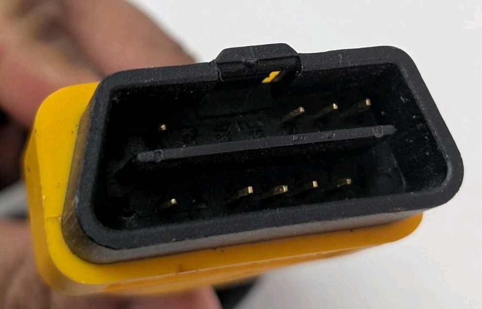 Autoxray Code Scout 1500 w/ cable OBD-11 | eBay