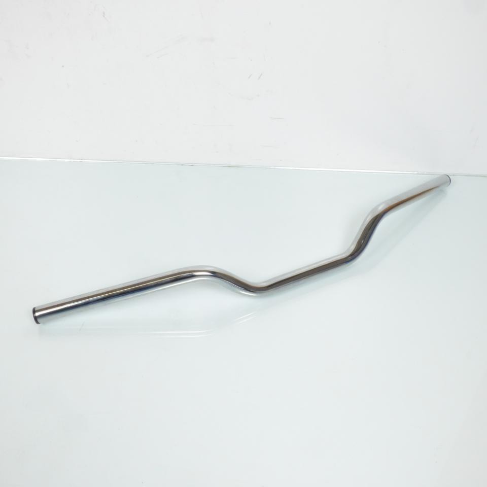 Guidon 22mm Kyoto taille basse 685mm pour un pilotage précis