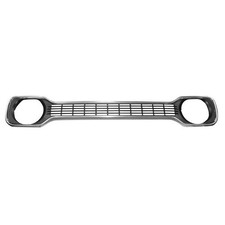ESCORT MK1 1968 - 75 / Front Aluminium Grille