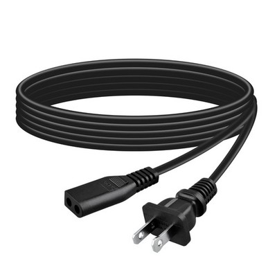 AC Power Cord For Memorex MP3221 MP3221G AM/FM Radio CD Boombox Stereo Player