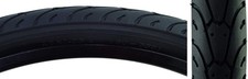 Sunlite City Slick II Tires, 26 x 1.95, Standard Black