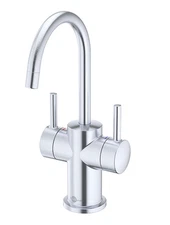 InSinkErator Modern FHC3010AS Instant Hot Cold Water Faucet Dispenser Stainless