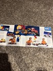 Lego Shop at Home Vintage 1993 Catalog Magazine with Pirates, Castles etc — photo 10