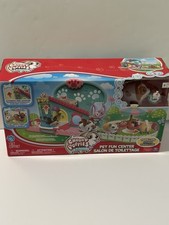 Chubby Puppies Friends