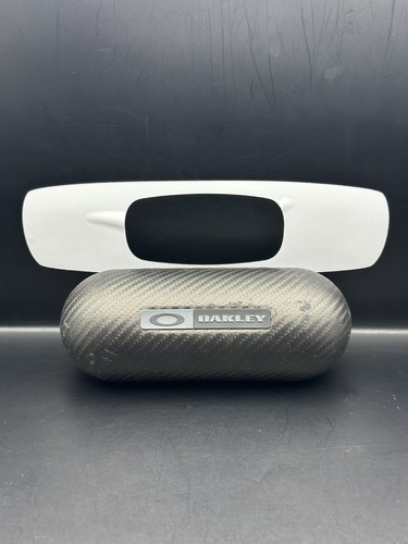 Oakley Carbon Fiber Hardcase