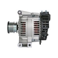Hella Generator Lichtmaschine 90A 14V FüR Mercedes-Benz A-Klasse Vaneo