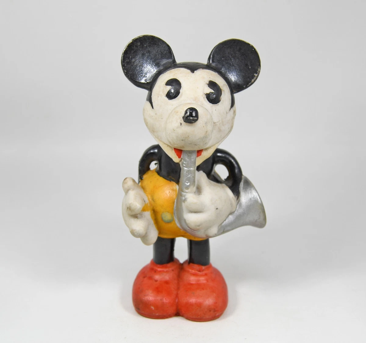 Mickey Mouse 5-6.9
